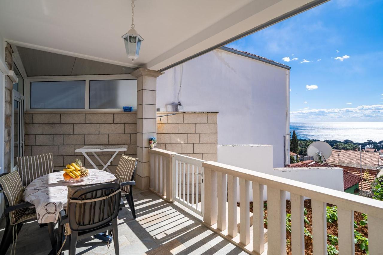 Apartment Debos Dubrovnik Exterior photo