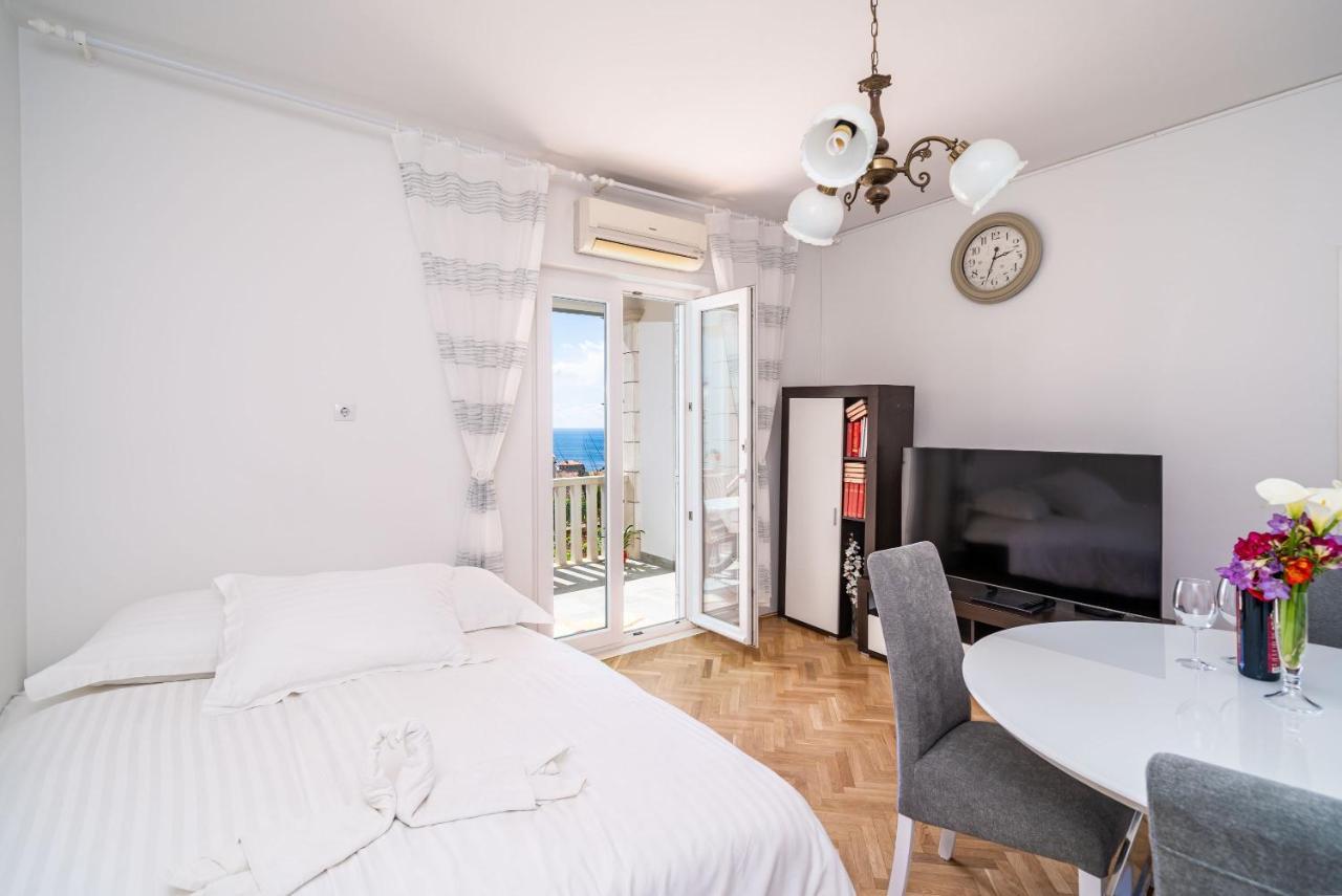 Apartment Debos Dubrovnik Exterior photo