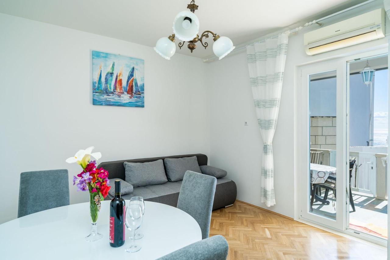 Apartment Debos Dubrovnik Exterior photo