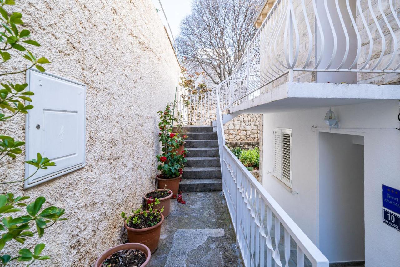 Apartment Debos Dubrovnik Exterior photo