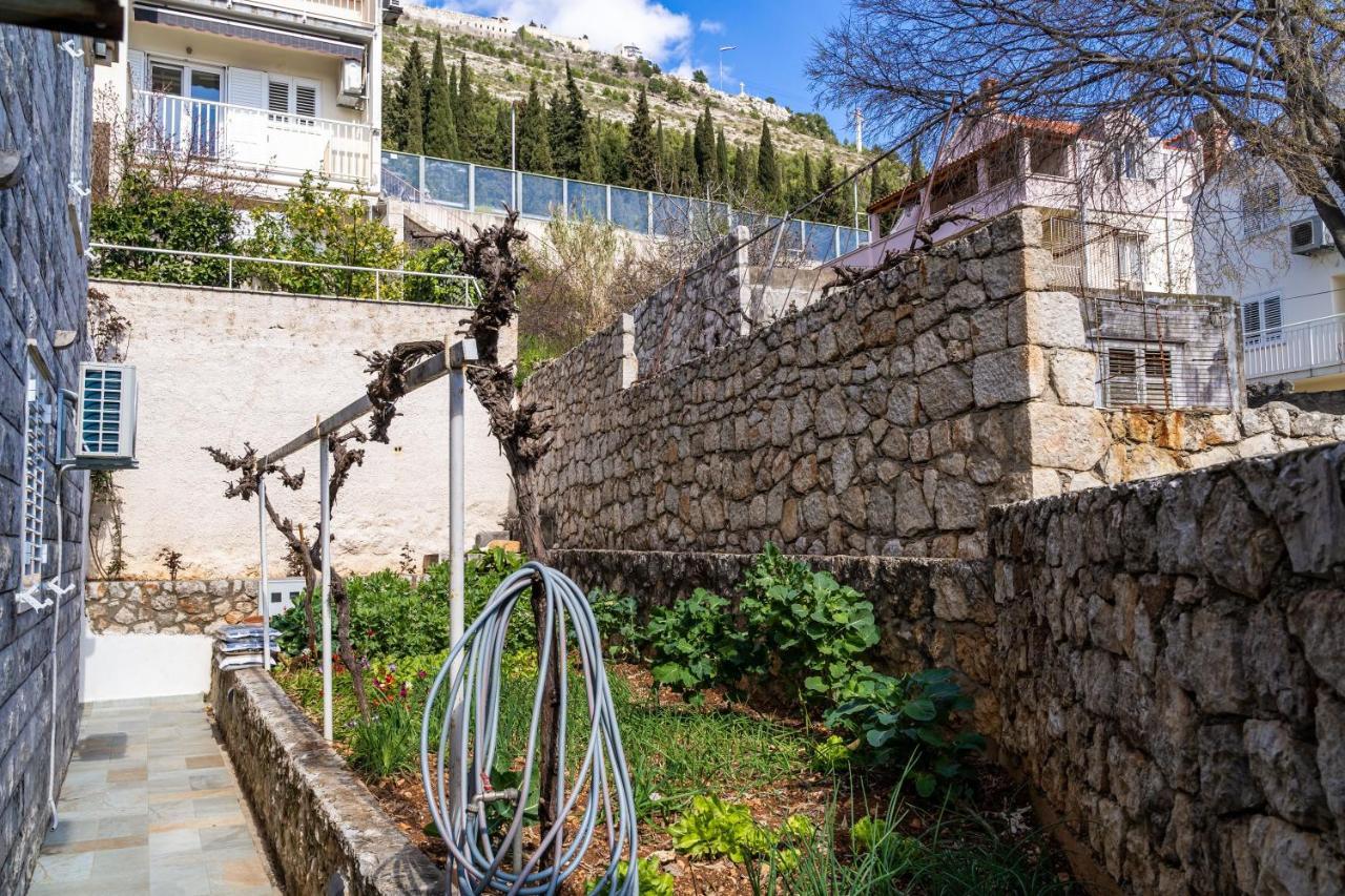 Apartment Debos Dubrovnik Exterior photo